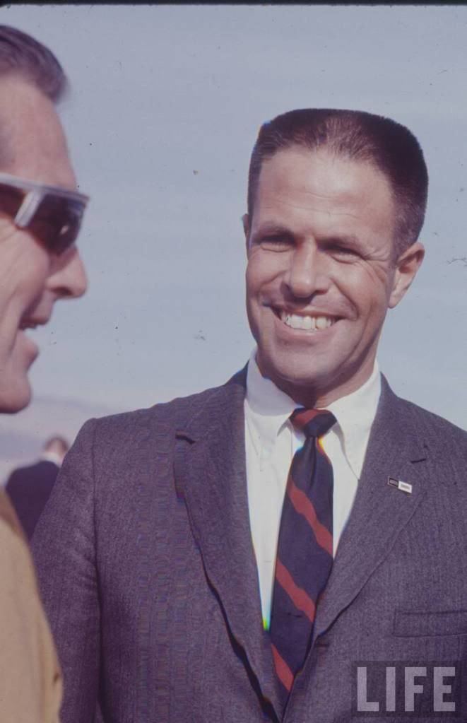 H. R. Haldeman H R Haldeman Biography H R Haldeman39s Famous Quotes
