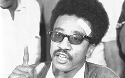 H. Rap Brown Supreme 11 noble quotes by h rap brown photo French
