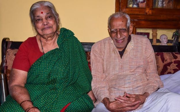 H. S. Doreswamy The 98yearold freedom fighter still battling for his idea of India