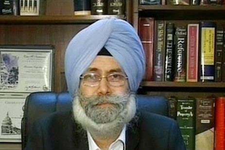 H. S. Phoolka HS Phoolka to challenge CBI39s decision of acquitting