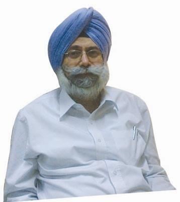 H. S. Phoolka Senior Sikh lawyer H S Phoolka to join Aam Aadmi Party APP Sikh
