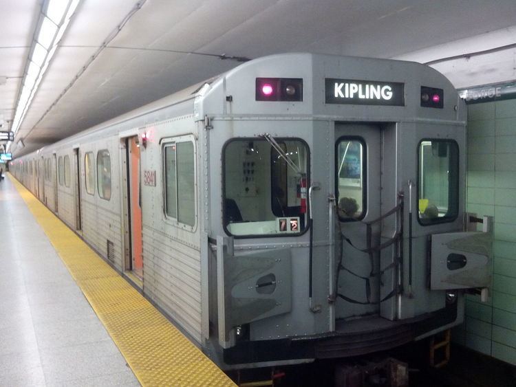 H-series (Toronto subway)