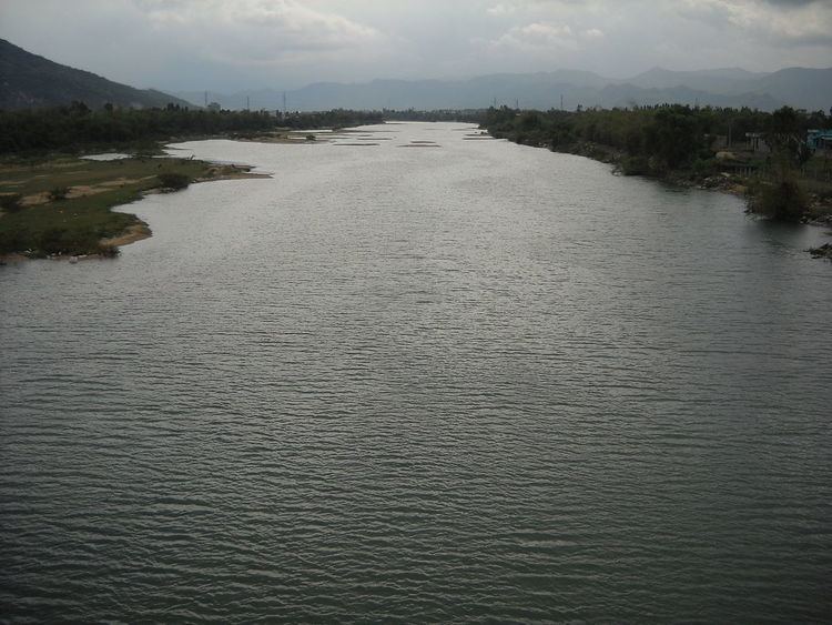 Hà Thanh River