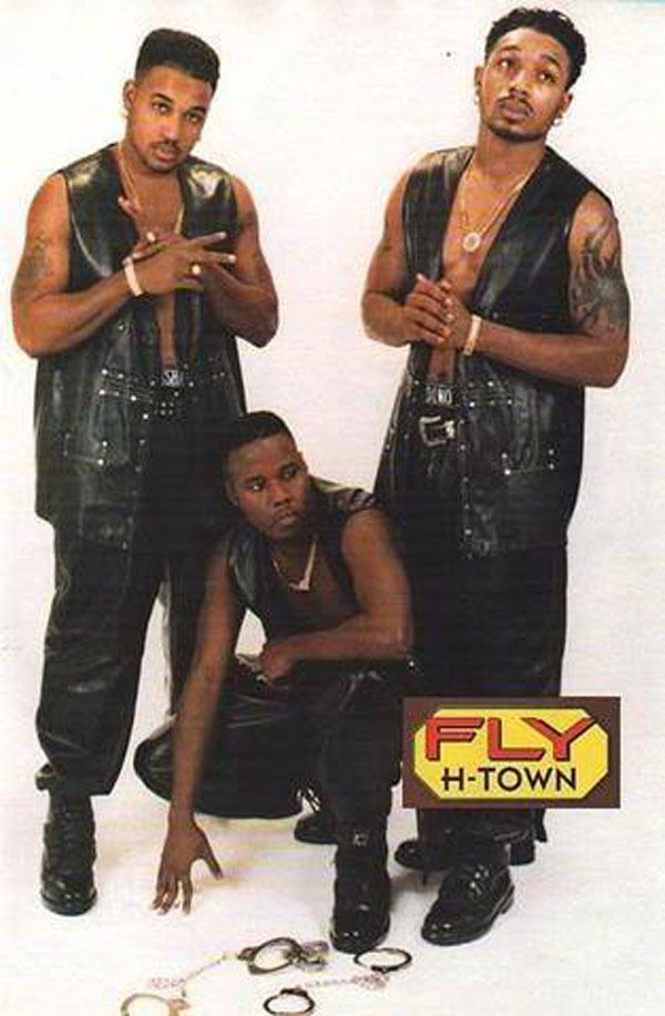 H-Town (band) The Legendary Group HTown was Featured on TV One Unsung