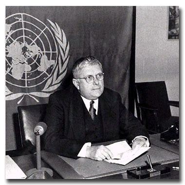 H. V. Evatt Breaching Human Rights Conventions Australia and the Universal