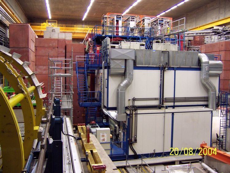 H1 (particle detector)