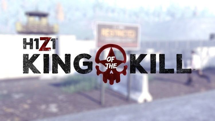 H1Z1: King of the Kill H1Z1 king of the kill Solo YouTube