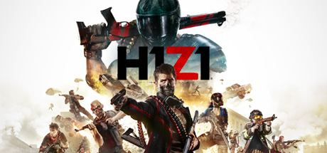 H1Z1: King of the Kill H1Z1 King of the Kill on Steam