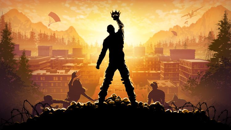 H1Z1: King of the Kill H1Z1 King of the Kill 5K Wallpapers HD Wallpapers