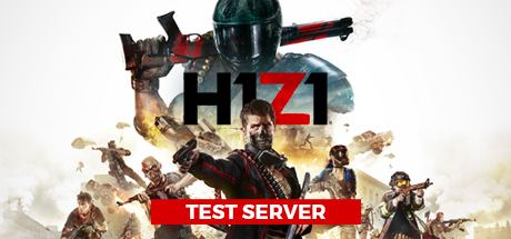 H1Z1: King of the Kill H1Z1 King of the Kill Test Server on Steam