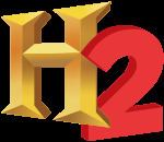 H2 (TV network) httpsuploadwikimediaorgwikipediaenthumb9