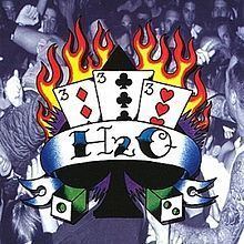 H2O (H2O album) httpsuploadwikimediaorgwikipediaenthumb6