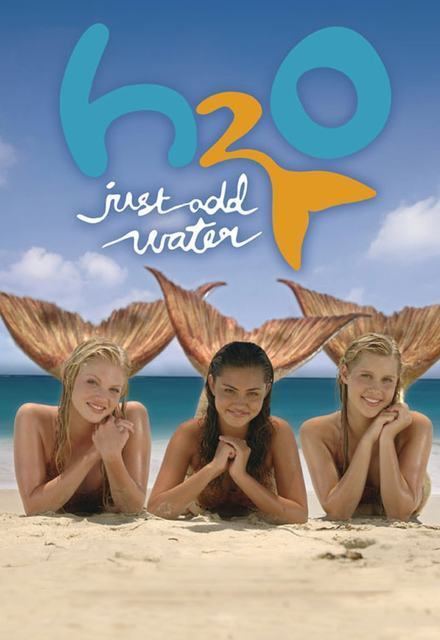 H2O: Just Add Water Watch H2O Just Add Water Episodes Online SideReel
