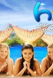 H2O: Just Add Water H2O Just Add Water TV Series 2006 IMDb