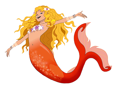 H2O: Mermaid Adventures H2O