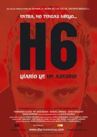 H6: Diary of a Serial Killer H6 Diary of a Serial Killer 2005 Free Download Cinema of the World