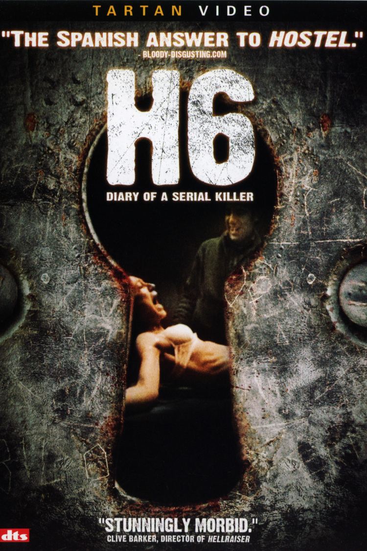 H6: Diary of a Serial Killer wwwgstaticcomtvthumbdvdboxart174346p174346