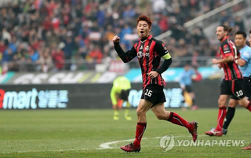 Ha Dae-sung FC Seoul agrees to deal captain Ha Daesung to Beijing