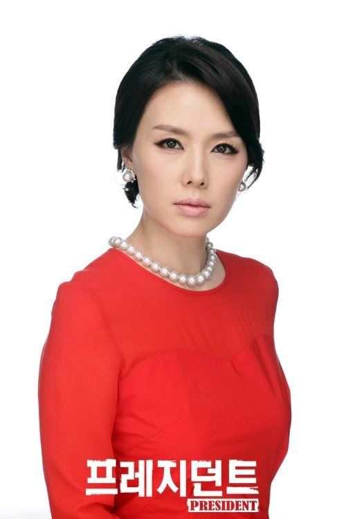 Ha Hee-ra KBS39s President off to a slow start Dramabeans Korean