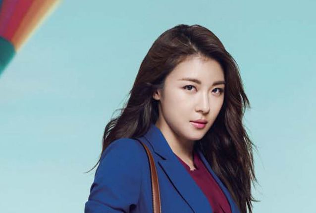 Ha Ji-won HaJiWonpng