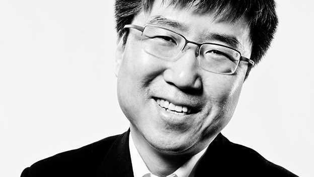 Ha-Joon Chang Enduring ideas What39s On The British Library The