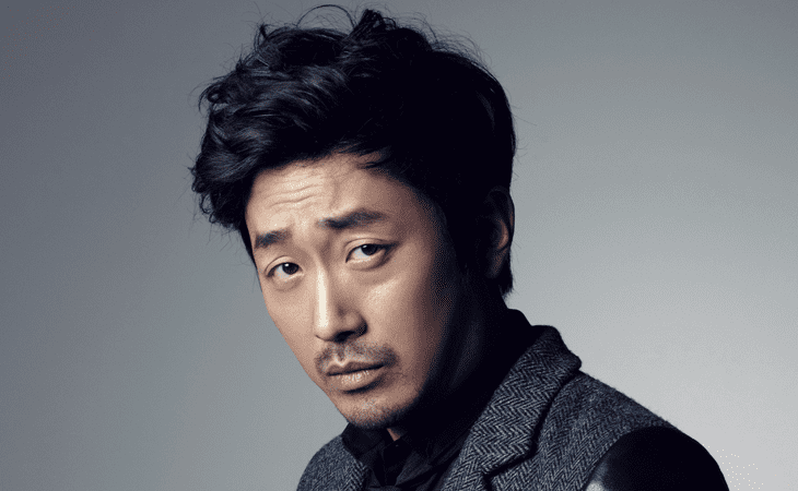 Ha Jung-won Ha Jung Woo Named as Most InDemand Actor on quotOne Night