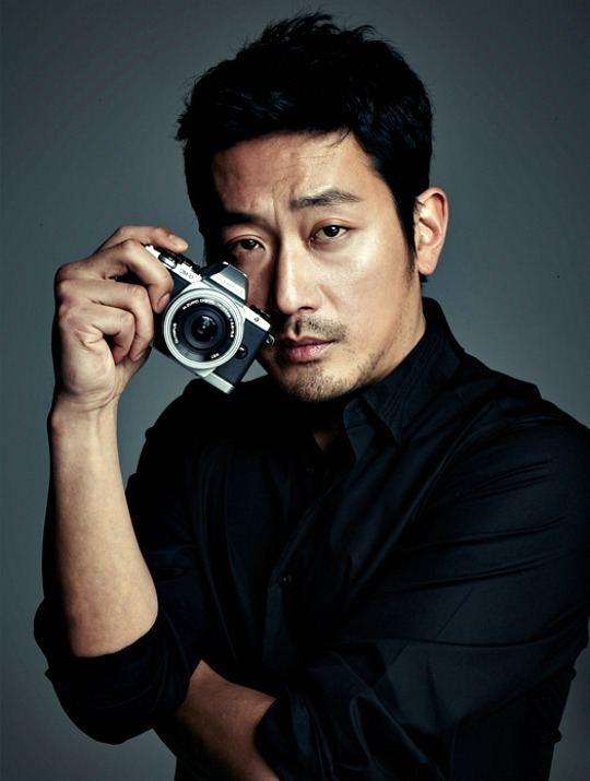 Ha Jung woo ~ Complete Wiki & Biography with Photos | Videos