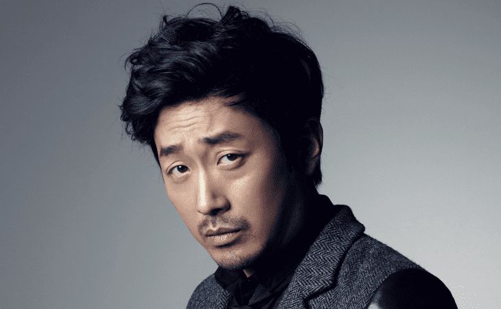 Ha Jung-woo Ha Jung Woo Named as Most InDemand Actor on quotOne Night