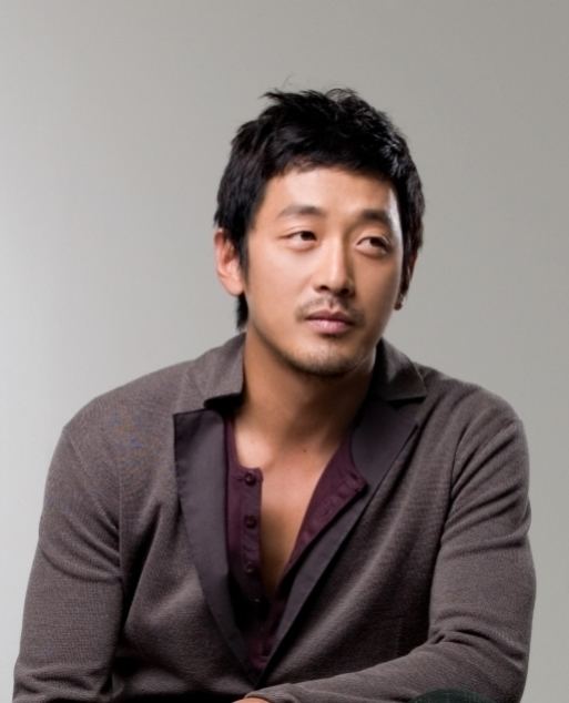 Ha Jung-woo pictures of Jungwoo Ha