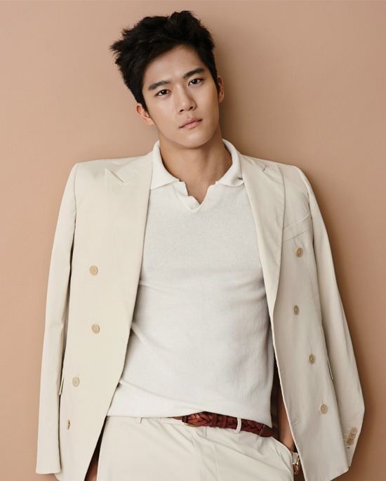 Ha Seok-jin Ha Sukjin and Song Changeui courted for Thrice Married