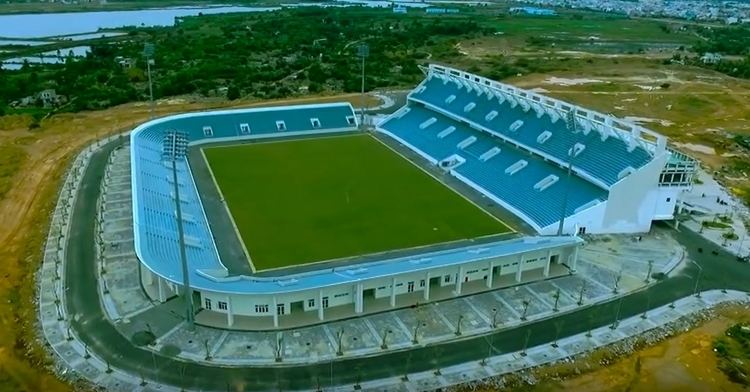 Hòa Xuân Stadium