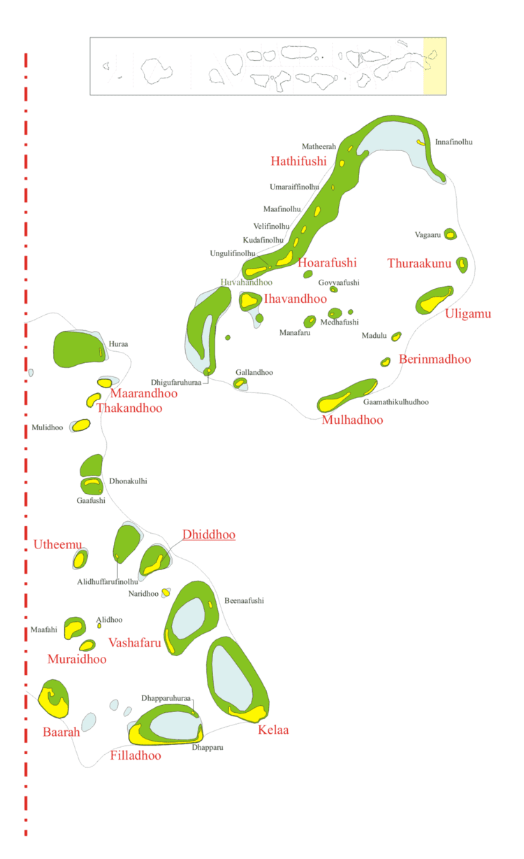 Haa Alif Atoll Haa Alif Wikipedia