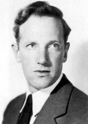 Haakon Chevalier Haakon Chevalier Atomic Heritage Foundation