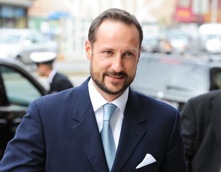 Haakon, Crown Prince of Norway Crown Prince Haakon Of Norway Photos Crown Prince Haakon