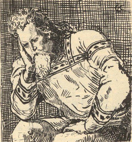Ivar the Boneless - Alchetron, The Free Social Encyclopedia