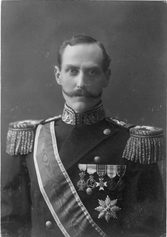 Haakon VII of Norway Classify Haakon VII of Norway