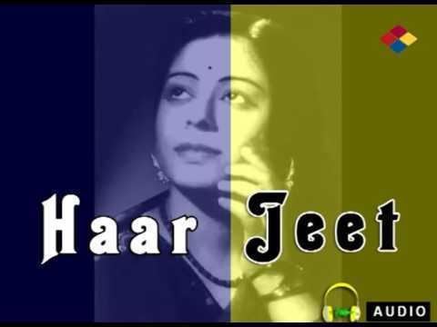 Tum Man Mohan Haar Jeet 1940 Kanan Devi YouTube