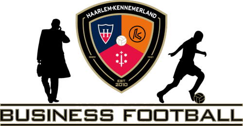 Haarlem Kennemerland Nieuws Business Voetbal Haarlem Kennemerland