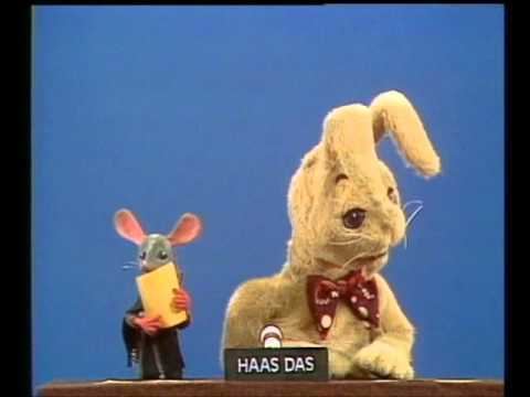 Haas Das se Nuuskas HAAS DAS Part 01 YouTube