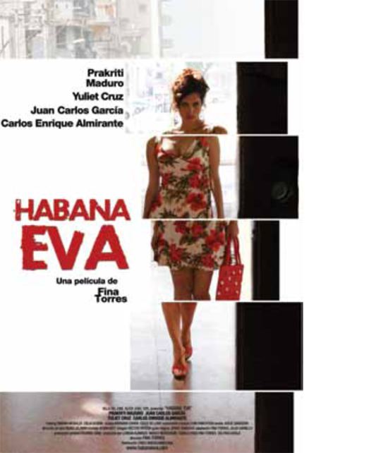 Habana Eva Habana Eva Film Screening icyreportcom with Yetunde Shorters