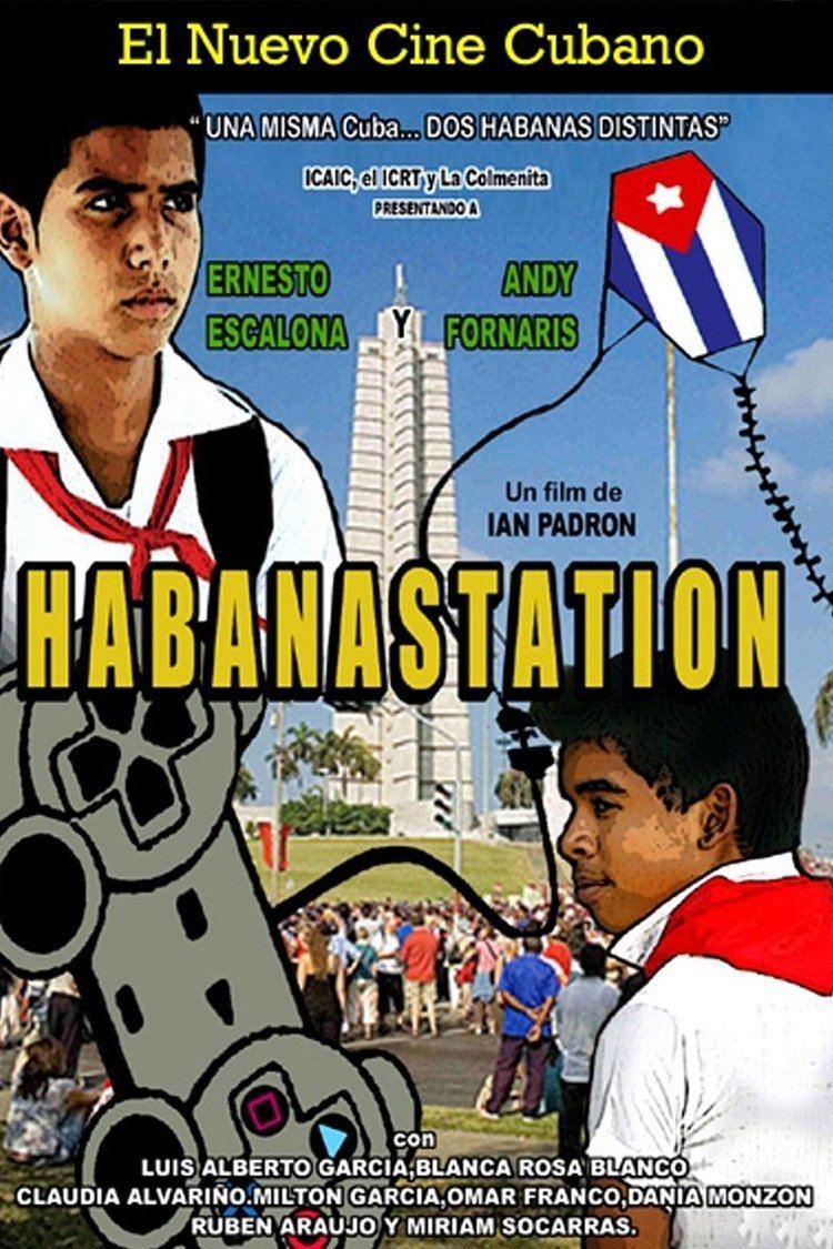 Habanastation wwwgstaticcomtvthumbmovieposters9195017p919