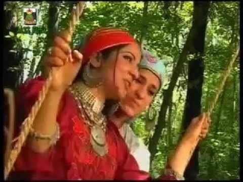 Habba Khatoon Thow Nam Rumu Rumai New Kashmiri Folk Song 2015 LyricsHabba