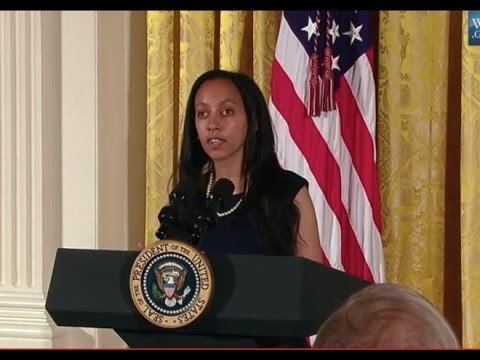 Haben Girma Haben Girma Global Inclusion Leader