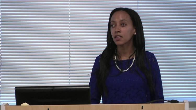 Haben Girma Haben Girma quotDesigning Technology with Accessibility in Mind
