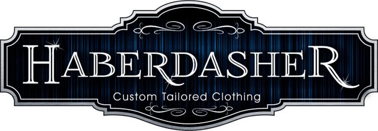 Haberdasher Custom Clothing