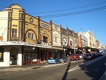 Haberfield, New South Wales httpsuploadwikimediaorgwikipediacommonsthu