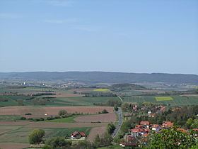 Haßberge Hills httpsuploadwikimediaorgwikipediacommonsthu
