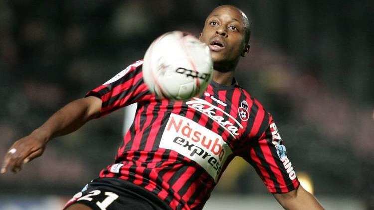 Habib Bamogo Entretien avec Habib Bamogo Marseille on m39a dit