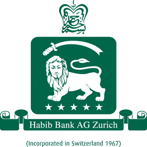 Habib Bank AG Zurich wwwhabibbankcommediaHBZlogopng
