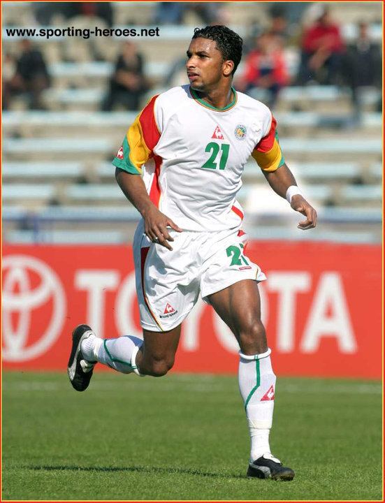 Habib Beye Habib Beye Senegal Coupe dAfrique des Nations 2004 0SENEGAL
